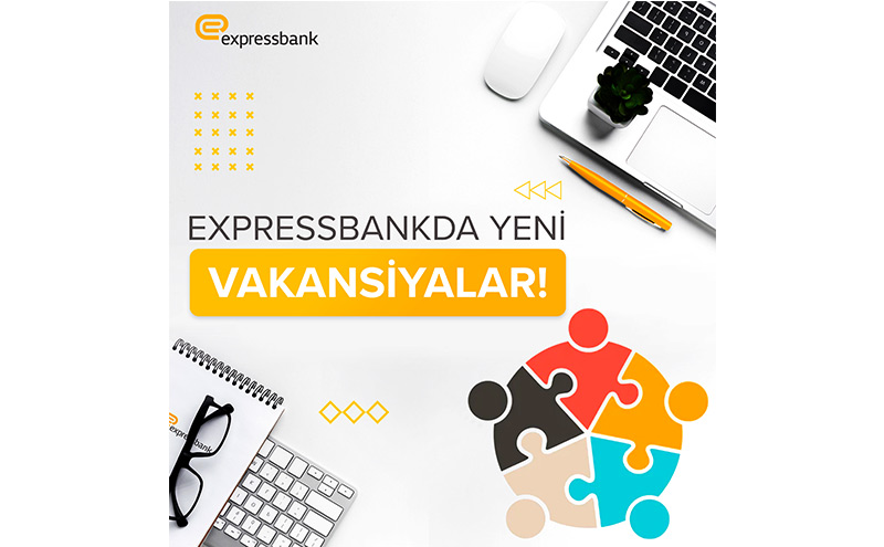 expressbank vaksiya