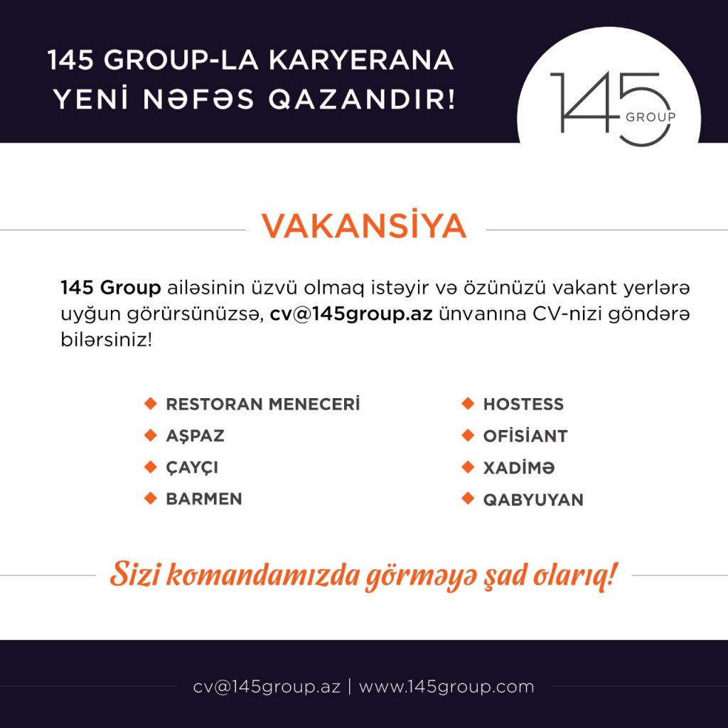 145 group