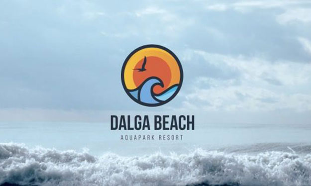 Dalga beach