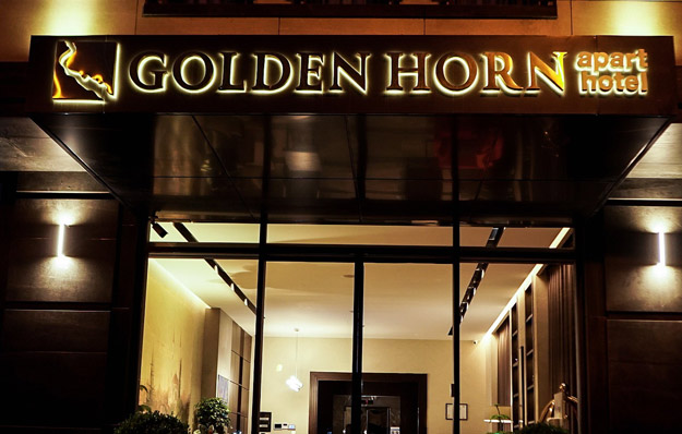 goldenhornaparthotel hotelbaku