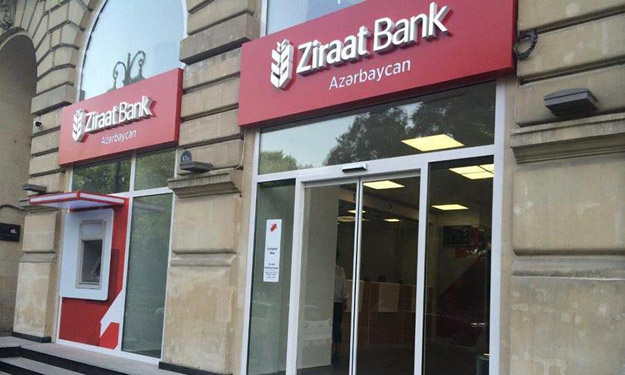 ziraatbankazerbaycan bank