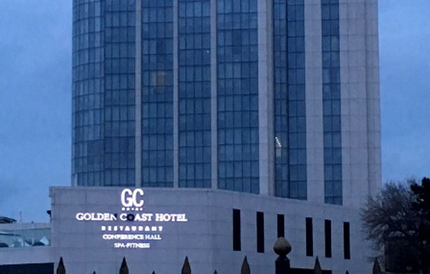 goldencoasthotel