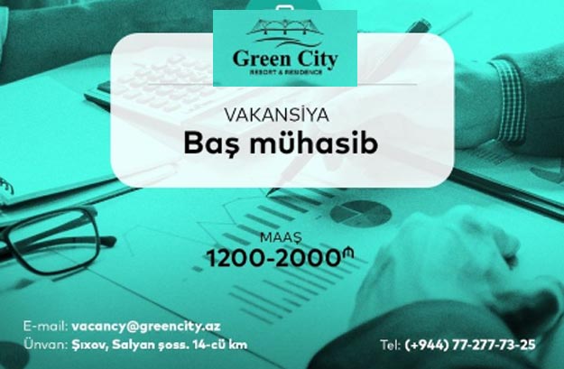 greencity muhasib