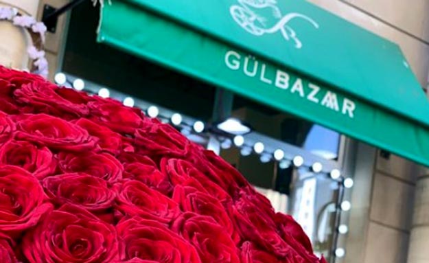 gulbazar florist
